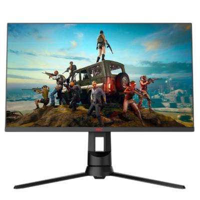 China Non Curved For HKC GP279Q 27 inch 144 inch Computer Display PC 144hz Slim Widescreen Gaming 2K Frameless Flat Panel Monitor for sale