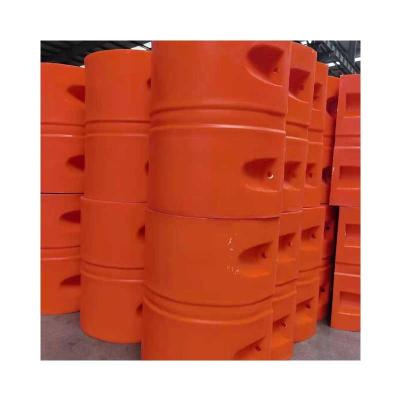 China dredge pipe with floats ID250*800*900 for sale