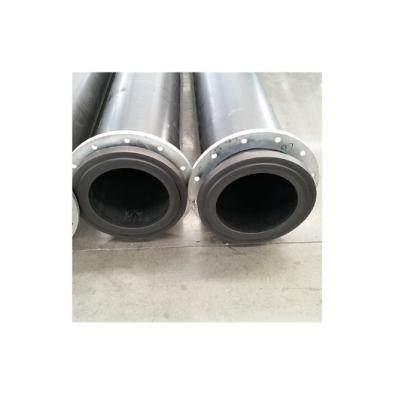 China Custom Wholesale Manufacturer UHMWPE Steel-Plastic Polyethylene Composite Pipe for sale