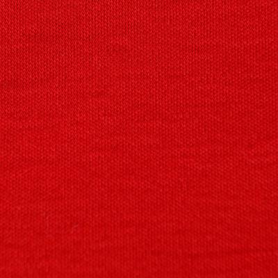 China 100D/72F DTY Stretch Plain Dyed 96 Polyester 4 Spandex Fabric Single Knitting Jersey For Garment for sale