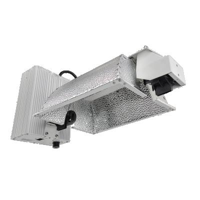 China Factory 2021 eco-friendly 1000w light yellow adjustable led indoor hid hps grow light for sale