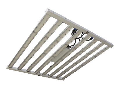 China VEG 480W Led Grow Light Folding Hydroponic Dimmable For Growing Greenhouse Vegetable Fruit for sale