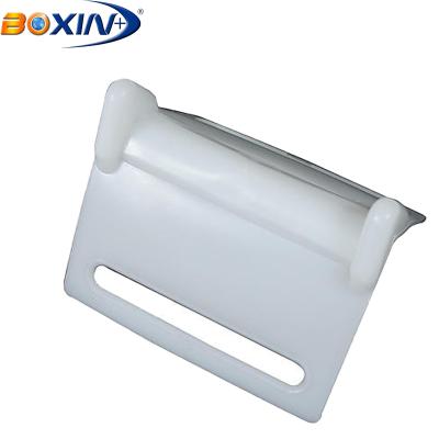 China Suitable for 50mm plastic edge and corner guards protectors for tie down straps for sale