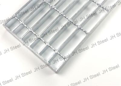 China Bright Surface Steel Driveway Grates Grating Hot Dipped Galvanized Surface for sale