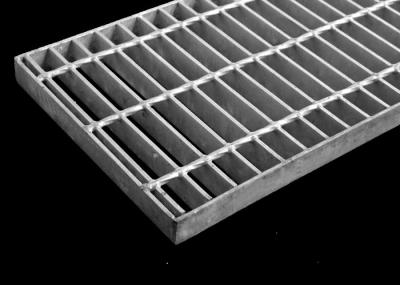 China Rainwater Galvanised Driveway Grates for sale