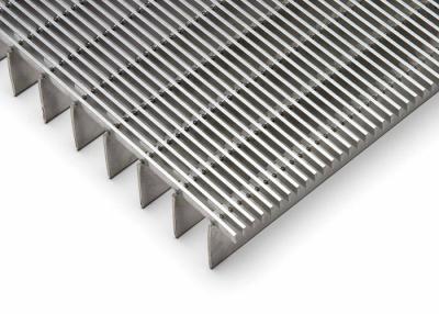 China Deck Driveways Structural Grating Catwalk Steel Mesh Hot Dipped Galvanized for sale