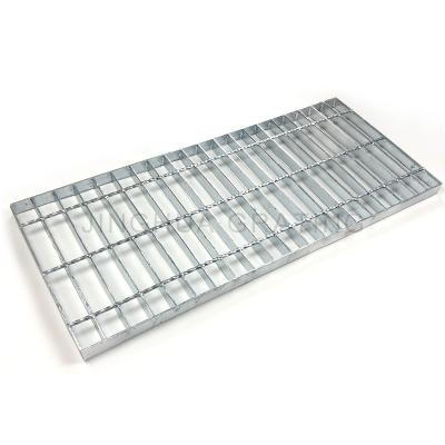 China 7.9mm Welded Bar Grating for sale