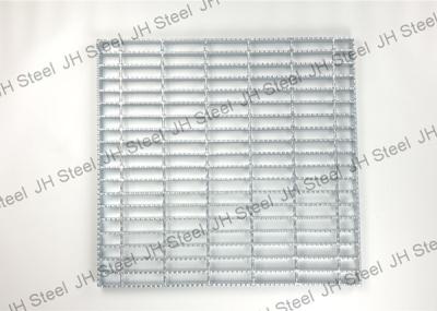 China 5mm Industrial Steel Grating for sale