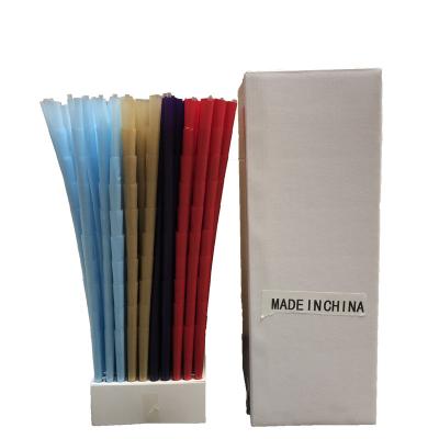 China Tobacoo Customized Smoking King Size Paper Natural Material Paper Pre Rolled Cones for sale