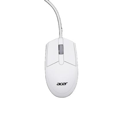 China 3D OMW910 Game Wired Mouse Mouse With Wires Wired Head Mouse Set for sale