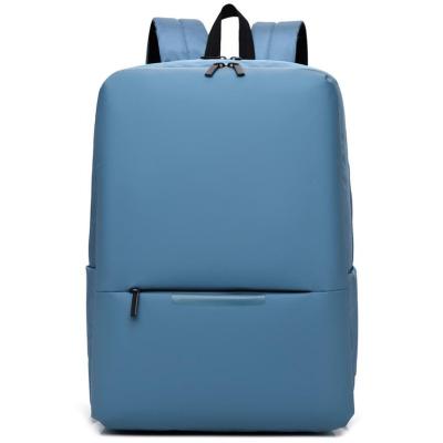 China 2021 Waterproof High Quality Kindergarten School Bag For Men With High Quality Travel Slim Durable Laptops Backpack Water Resistant Backpack for sale