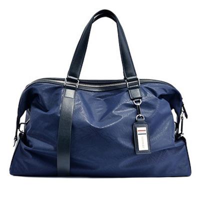 China Storage Show New SWICKY 2021 Fashion Traveling Duffel Bags Feel Proof Men Bag for sale