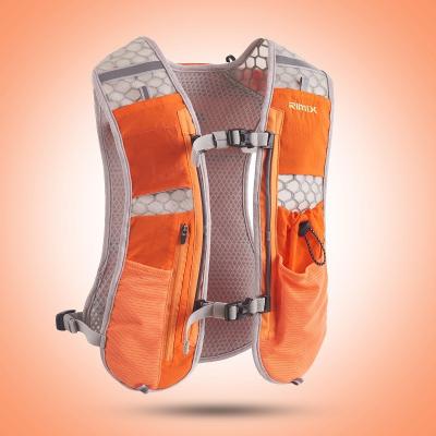 China Water Proof Waist Packs Carrier Chest Running Vest Tactical Phone Bags For Runner for sale