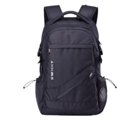 China With anti-theft new USB mochila antirrobo backpack waterproof men's bags multifunctional usb backpack for sale