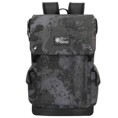 China With USB Swicky Mens Backpack Anti Theft Laptop Backpack For Man Student Bag For Outdoor 15.6 Inch Backpack for sale