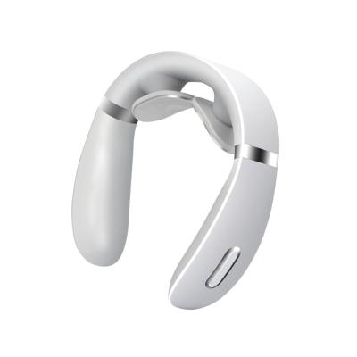 China Popular Smart Portable Shoulder Massager Shiatu Massager Smart Neck Neck Massager for sale