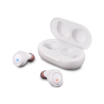 China New Mini Magnetic BT Earphone Earbuds Wireless Earbuds To Hearing Aid for sale