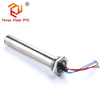 China Hotel Free Sample ODM Supported PTC Manufacturer PTC Water Element For Water Heating for sale