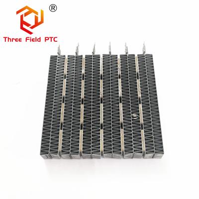 China Chinese manufacturer of industrial heating parts sells high quality best-selling PTC heating element PTC water heater resistance for sale