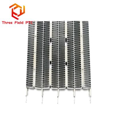 China Hotel ODM Customization Free Sample Supported Inrush Current Tested 120V 1500W PTC For Air Heater for sale