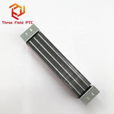 China High Wattage Density Manufacturers Selling Portable Ptc Air Heater Element Industrial Ptc Heater Ptc Heating Element for sale