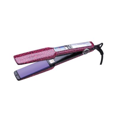 China Safety Best Selling Steam Hair Straightener As Seen On TV Ceramic Hair Straightener Parts for sale