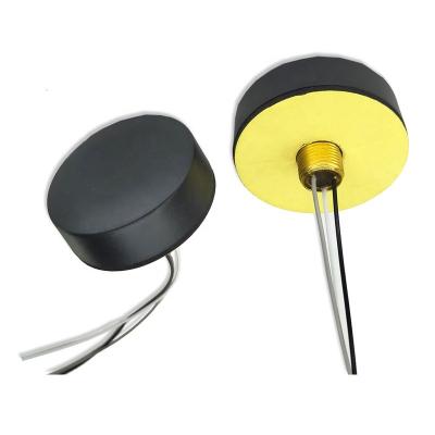 China Car USE BEIDOU GPS Antenna Dual and 4G 2.4G Mushroom Mix Antenna with U.FL Ipex Connector for GPS Navigation for sale