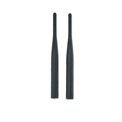 China Equipment 868MHz 3dbi Whip Antenna Wireless Lora GSM 915MHz 868MHz Straight Doublet Antenna for LoRA, SigFox and IoT Terminals for sale