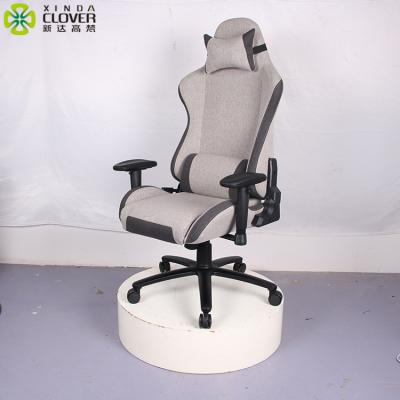 China OEM ODM Silla Convertible PC Gamer PC Sedia Gaming Seat Ergonomic Silla (Height) Good Design Adjustable Hign Quality Ergonomic Racing Gaming Chair for sale