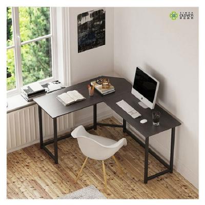 China Small Desk Revolving Corner For Home European Home Office Furniture for sale