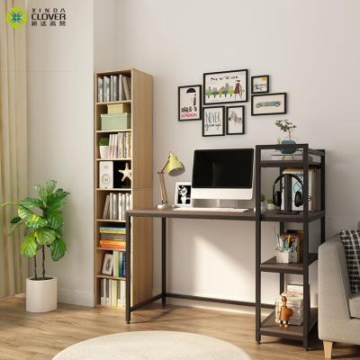 China Other modern work table furniture desk pour escritorios modernos para oficinas office computer desk for sale