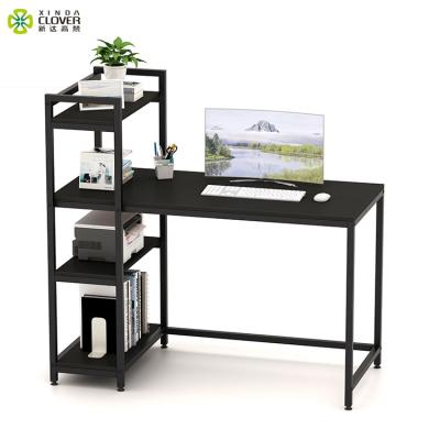 China Other Cheap Station For Laptop Top Modern Furniture Design Work Table Computer Home Office for sale