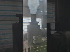 Pet Incinerator