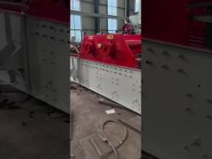Mining Screening Equipment