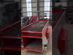 Mining Screening Equipment