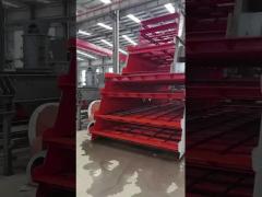 Mining Screening Equipment