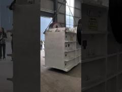 Jaw cone  Crusher PE-400*600 600*900 900*1200 1200*1500