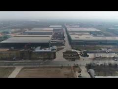 Factory Video