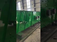 Mining Flotation Machines -Mining Screening Equipment for Accurate Screening in Mining Industry