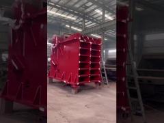 CS1160 Jaw Cone Crusher for River Stone Crushing within Your Budget
