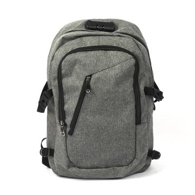 China / Wholesale Laptop Backpack Polyester Backpack Laptop Bag School Bags for sale