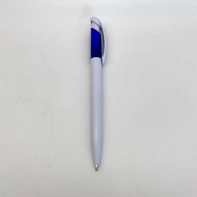 China Promotional Pen Customized Ballpoint Promotional Pen Stationery for School Office Pen for sale