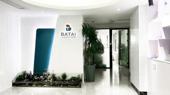 Китай Guangzhou Batai Chemical Co., Ltd.