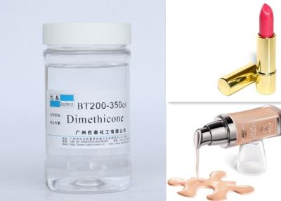 China Professional High Temperature silicone Oil ≥ 99.9% Effective Composition for sale