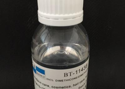 China Líquido do óleo de silicone do no. 63148-62-9 Dimethicone de CAS/líquido de alta temperatura à venda