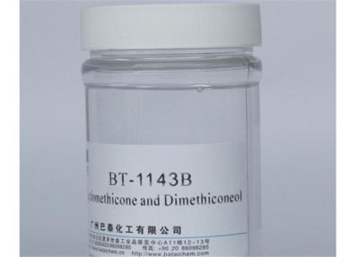 China Densidade de selagem original de alta temperatura Não-tóxica da relação 0,945 do óleo de silicone à venda