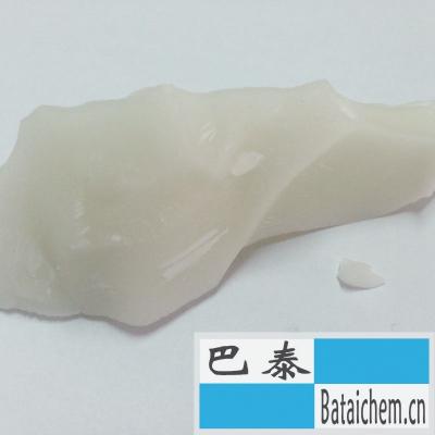 China Transparent Oil Soluble Cosmetic Wax / Daily Chemicals Raw Material for sale