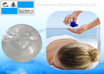 China Hydrogenated Polyisobutene On Damage Hair To Improving Performance for sale