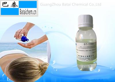 China Wire drawing oil: Cosmetic Grade Hair Essential Oil With 20000cps In Room Temperature BT-1169 for sale