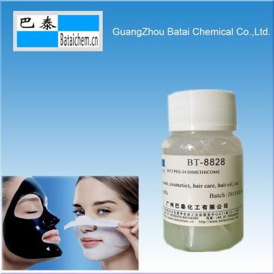 China BT-8828 Water - Soluble silicone Wax with Moisturizing and Not - greasy for Skin Care for sale